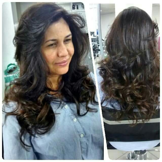 cabelo stylist / visagista