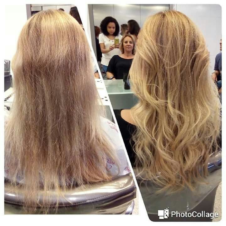 cabelo stylist / visagista