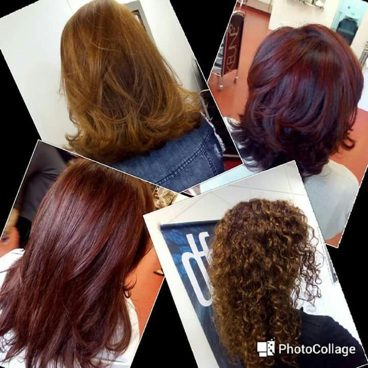 cabelo stylist / visagista