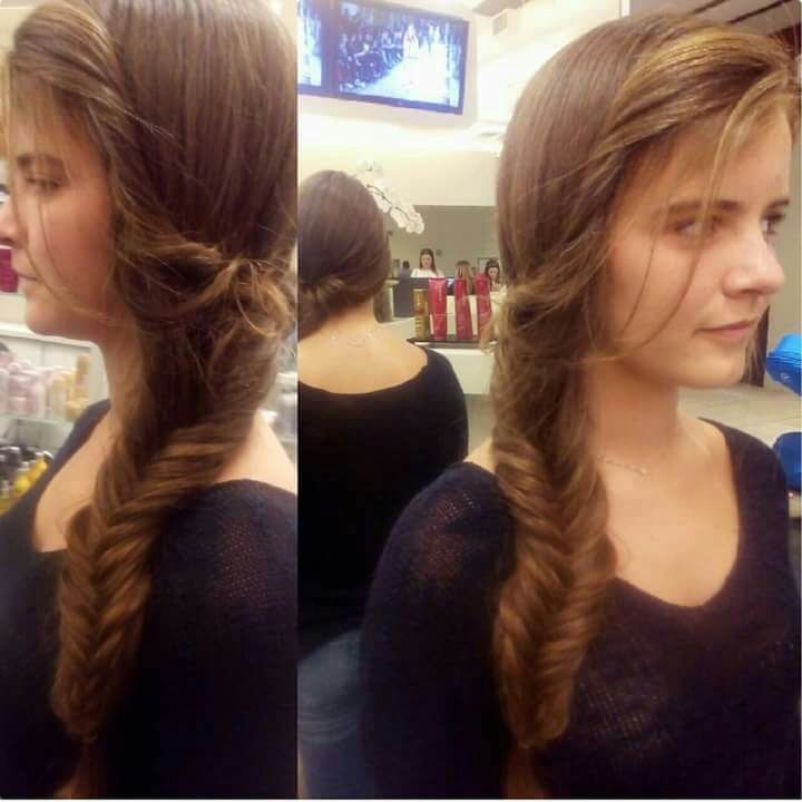 cabelo stylist / visagista