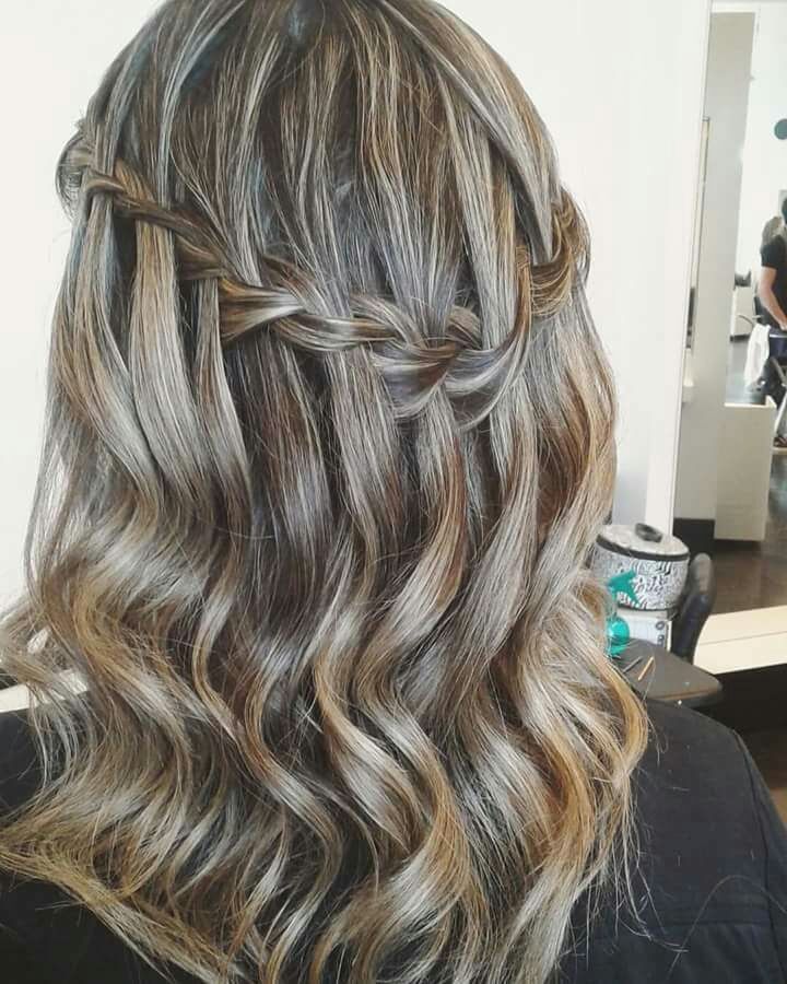 cabelo stylist / visagista