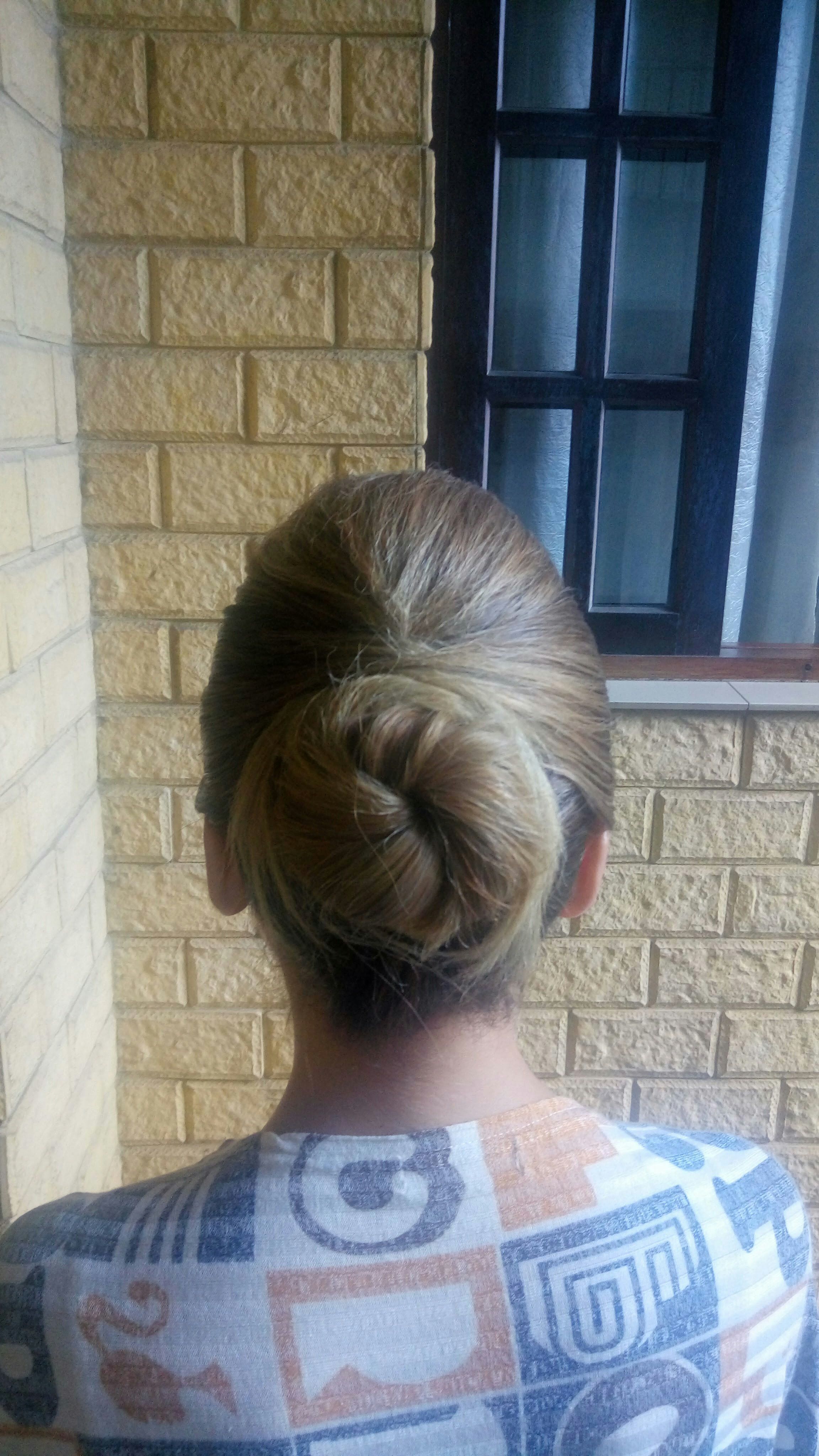 cabelo stylist / visagista