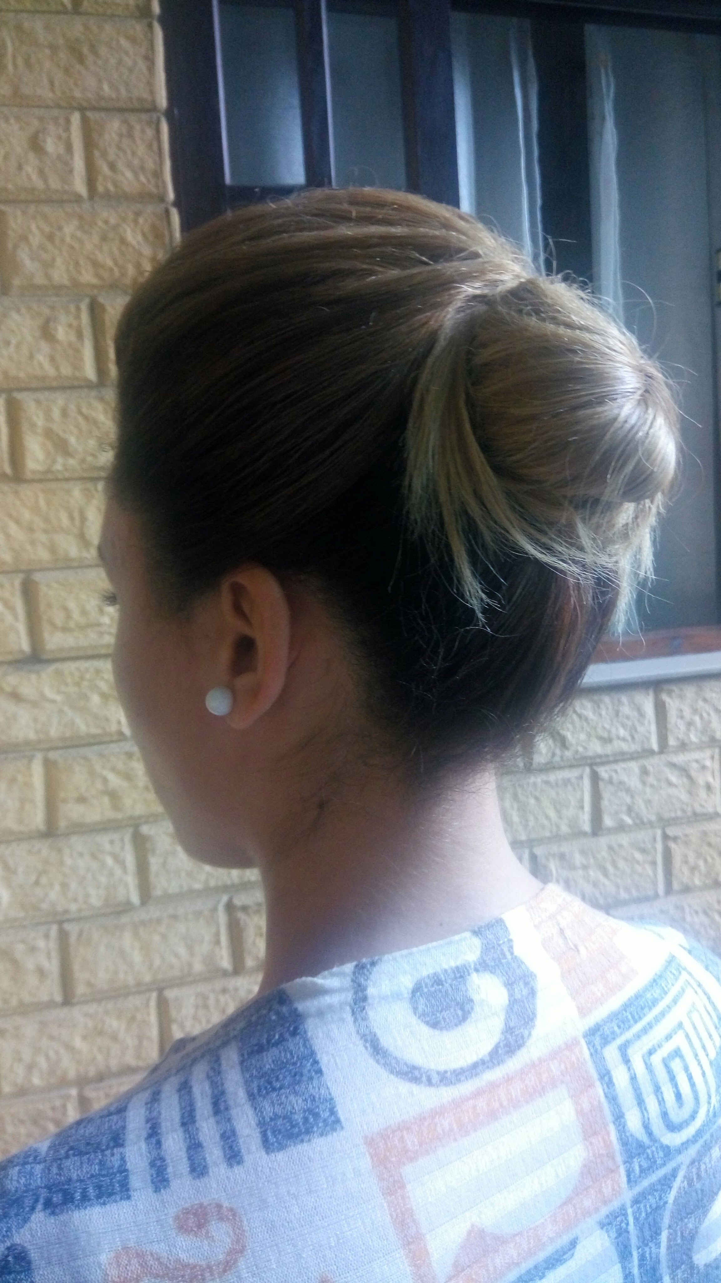 cabelo stylist / visagista