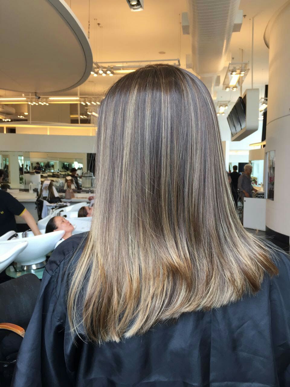 cabelo stylist / visagista