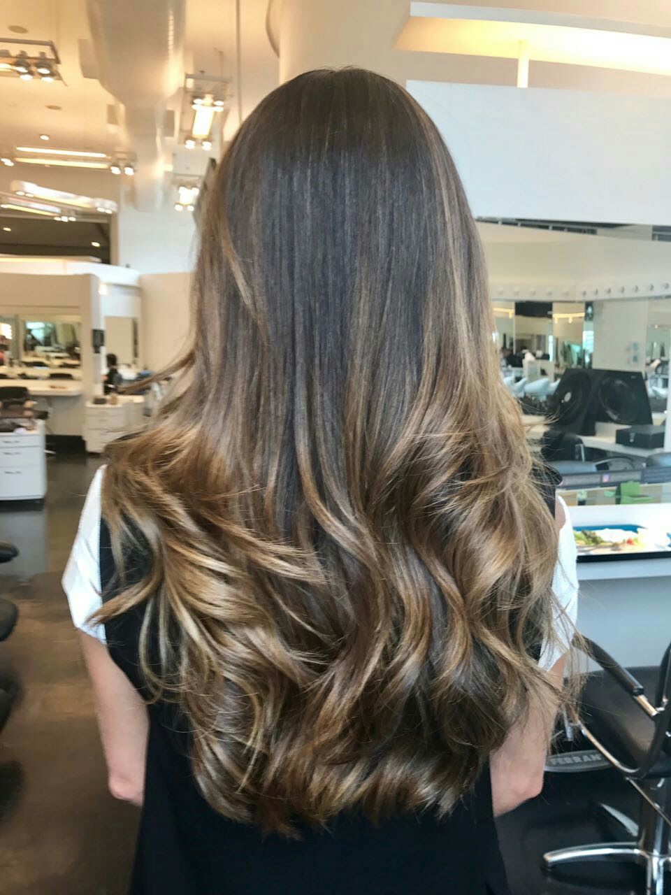 cabelo stylist / visagista
