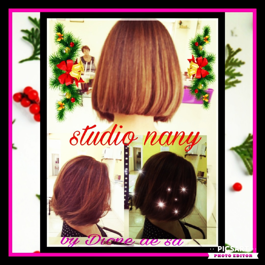 Corte e. Morela iluminada cabelo manicure e pedicure depilador(a) designer de sobrancelhas micropigmentador(a)