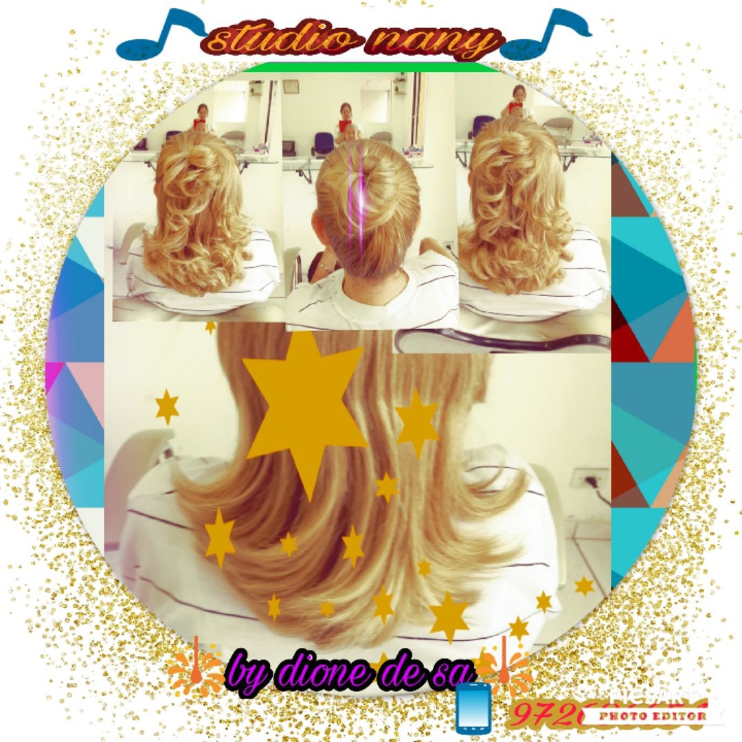 Penteados cabelo manicure e pedicure depilador(a) designer de sobrancelhas micropigmentador(a)