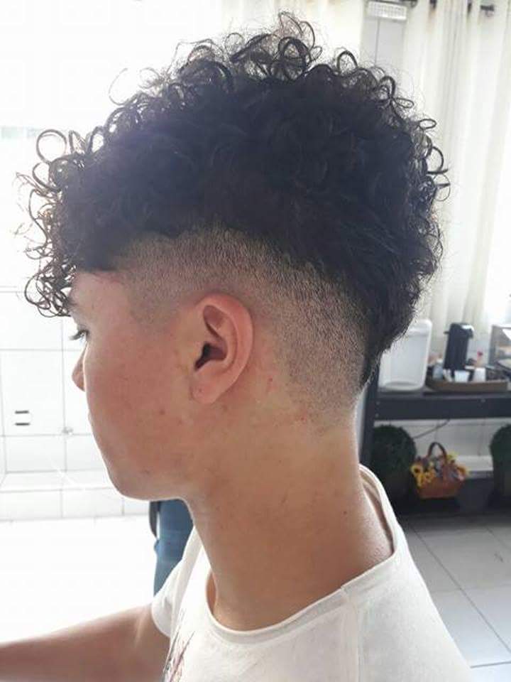 cabelo cabeleireiro(a)