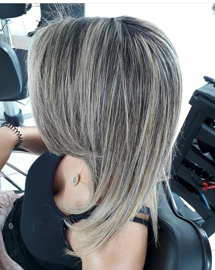 cabelo cabeleireiro(a)