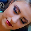 Cut Crease Marcante para Formanda