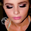 Cut Crease para Formatura