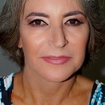 Mãe do Noivo com Olhos Delicados