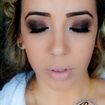 Maquiagem para Convidada de Casamento