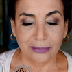 Maquiagem para Convidada de Casamento - Pele Madura