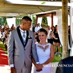Noiva Adriana - Casamento Diurno