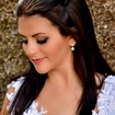 Noiva Nilza - Maquiagem Leve para Casar na Praia