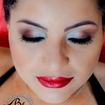 Maquiagem para Ensaio Fotográfico (Book)