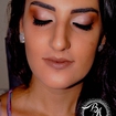 Maquiagem para Ensaio Fotográfico (Book)