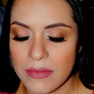 Maquiagem para Ensaio Fotográfico (Book)