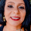 Mãe da Formanda - Maquiagem Leve com Batom Vermelho