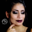 Maquiagem Marcante