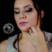 Maquiagem Marcante