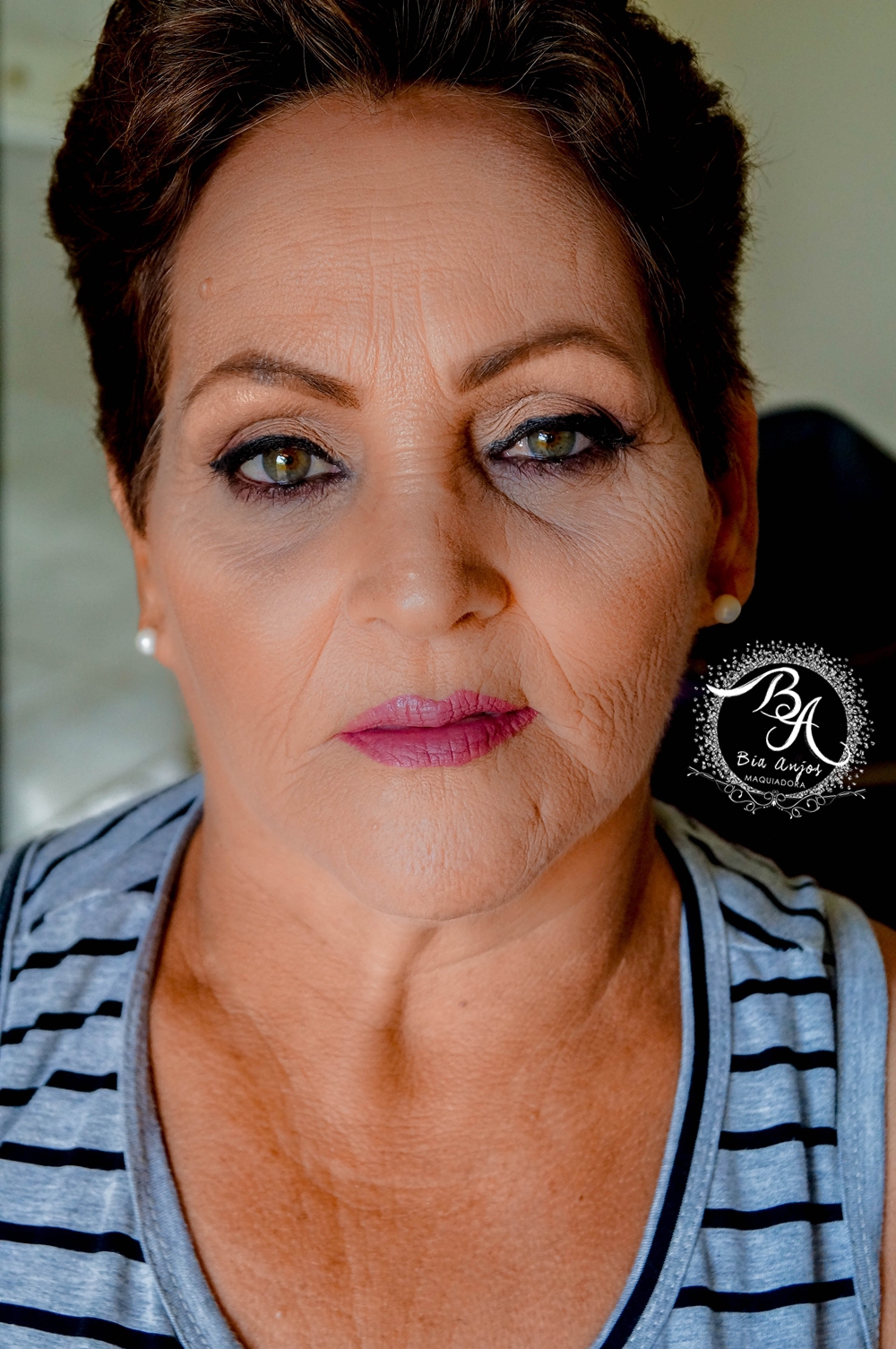Maquiagem Leve para Mãe do Noivo maquiagem maquiador(a)