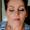 Maquiagem Leve para Mãe do Noivo