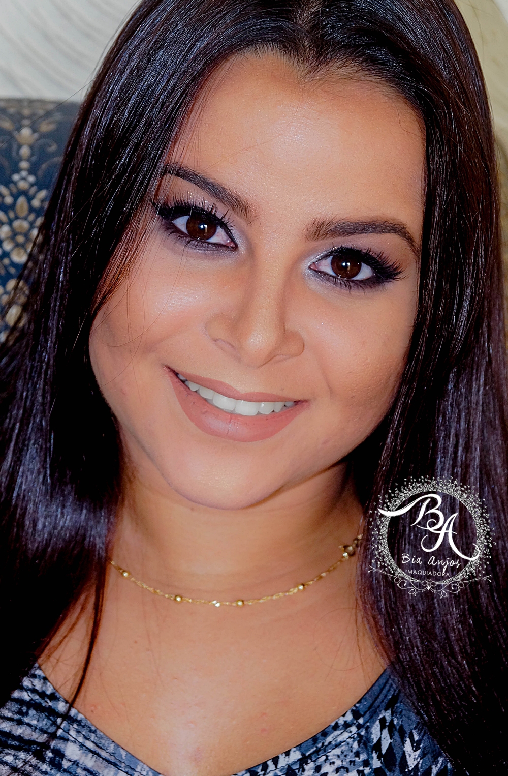 Maquiagem para Formatura maquiagem maquiador(a)
