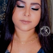 Maquiagem para Formatura