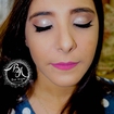 Maquiagem para Formatura