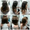 Corte + Coloração + Progressiva