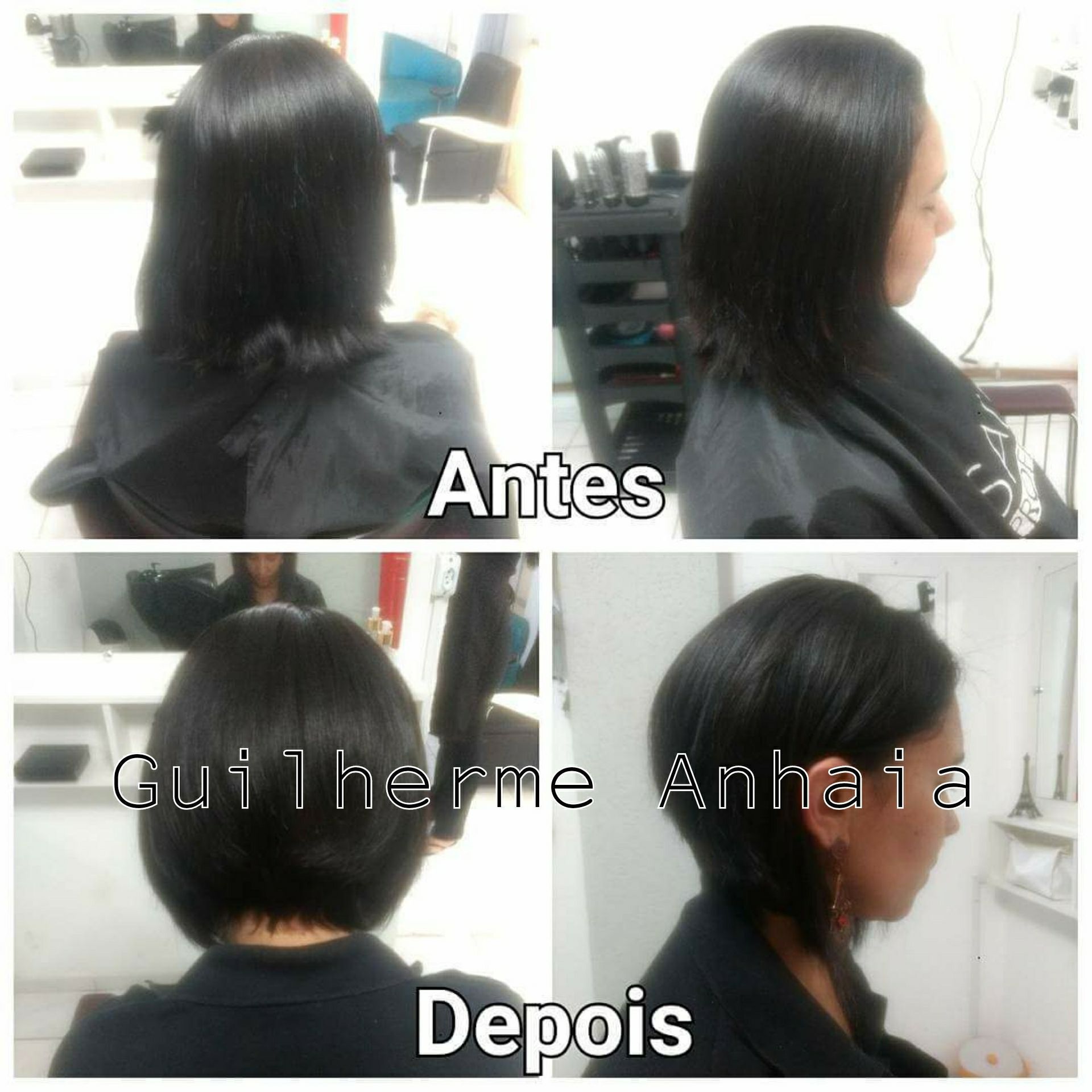 Corte + Texturização cabelo cabeleireiro(a) maquiador(a)