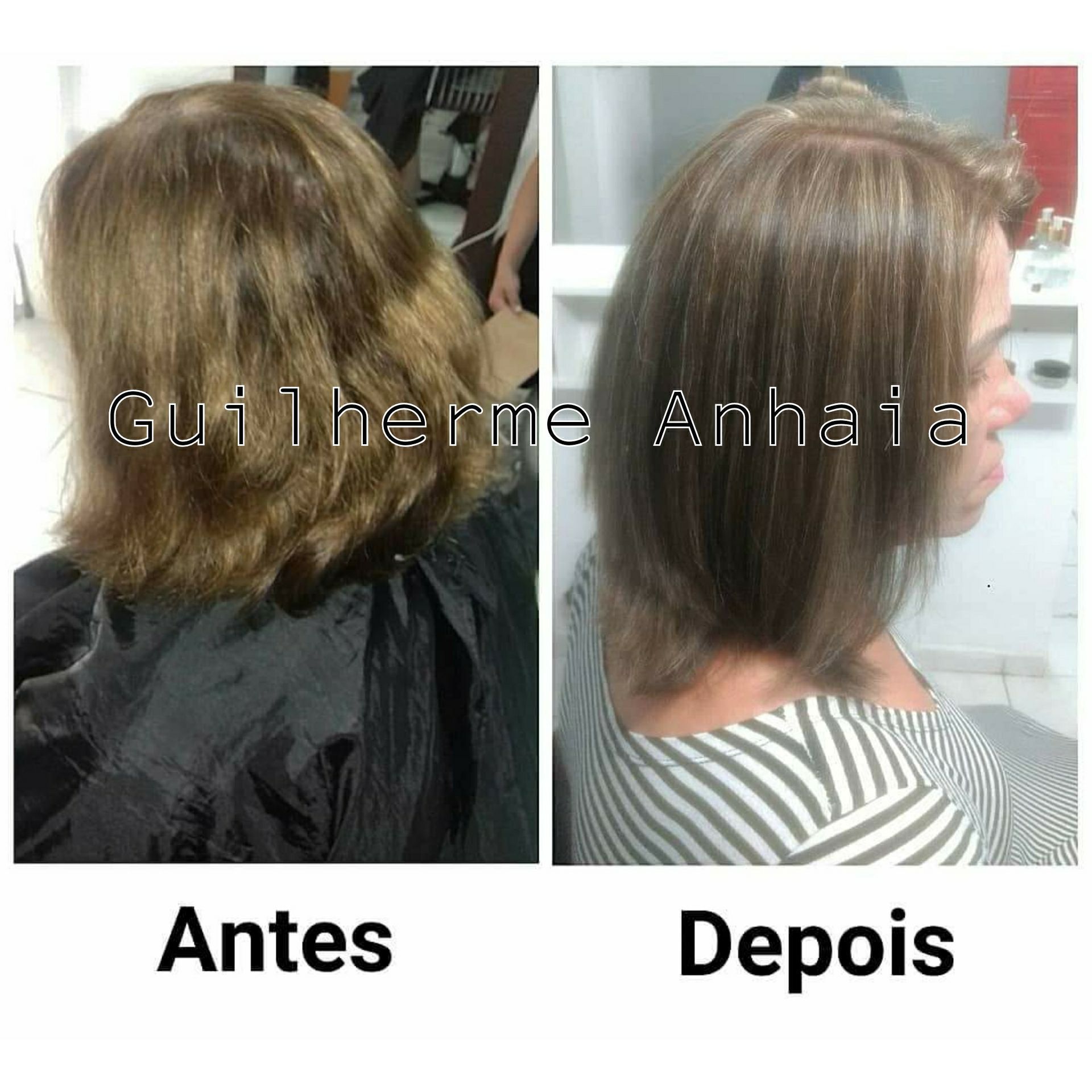 Mechas (Touca) cabelo cabeleireiro(a) maquiador(a)