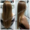 Retoque de Raiz (Coloração) + Botox