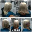 Corte Chanel