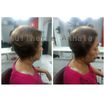 Coloração + Corte + Texturização + Botox