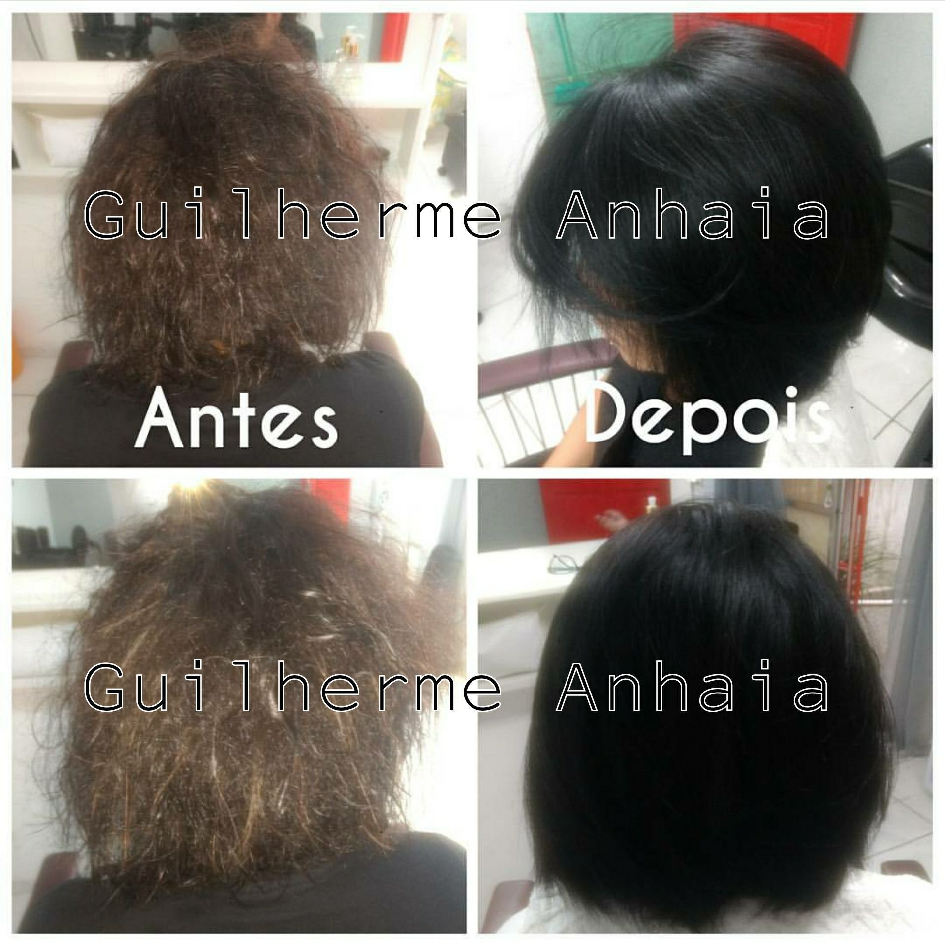 Progressiva cabelo cabeleireiro(a) maquiador(a)