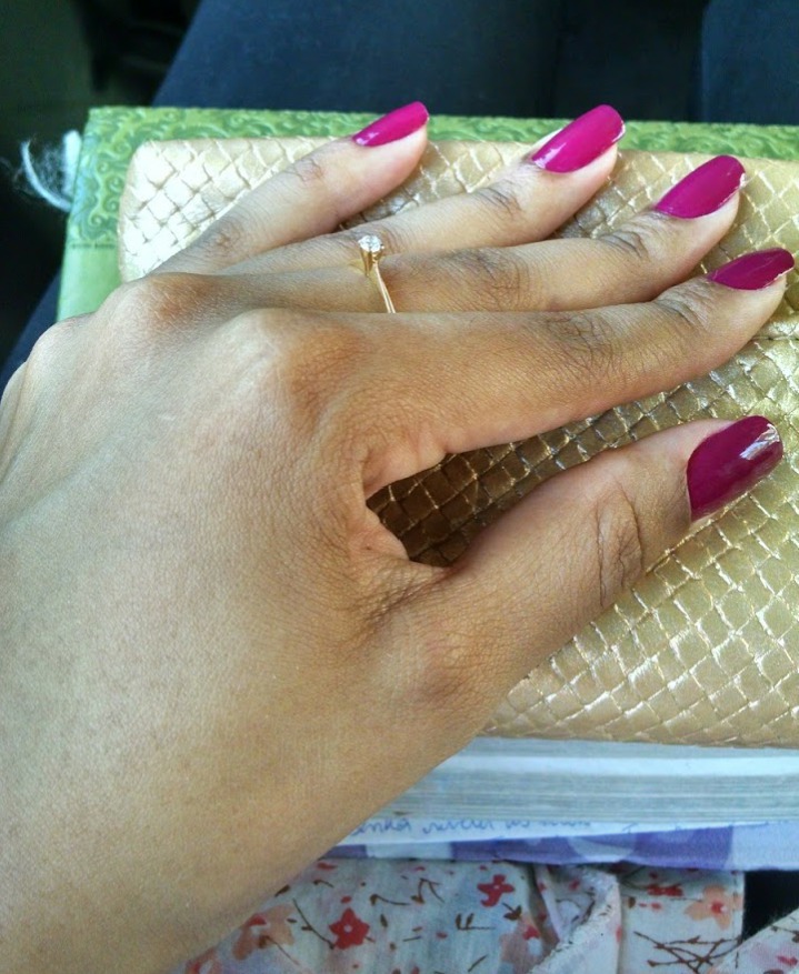 #colorama#noitequente#unhaslindas
#unhasimples unha manicure e pedicure recepcionista