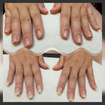 #unhas#postiças#fibradevidro
#transformação#unhaslindas

