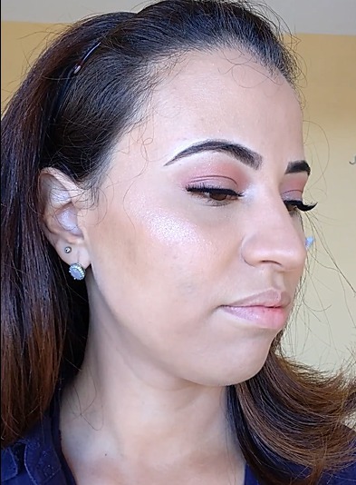 Maquiagem madrinha dia.
#maquiagem #makeup #make #maquiadora #makeupartist #madrinha #maideofhonor #casamento #wedding #dia #day #maquiagembasica #basicmakeup #basicmake
 maquiagem maquiador(a) consultor(a) designer de sobrancelhas