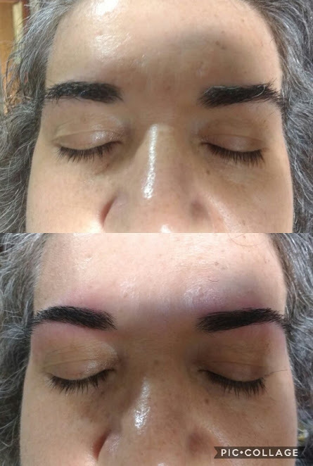 Design de sobrancelhacom pinça e sem henna.
#designerdesobrancelha  #desigdesobrancelha #sobrancelhas #pinça  outros maquiador(a) consultor(a) designer de sobrancelhas