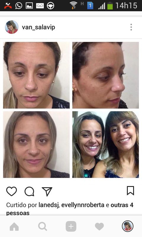 Micropigmentação 3D estética cabeleireiro(a)