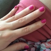 #manicure #unhas