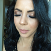 Maquiagem Elaborada e escova com babyliss.