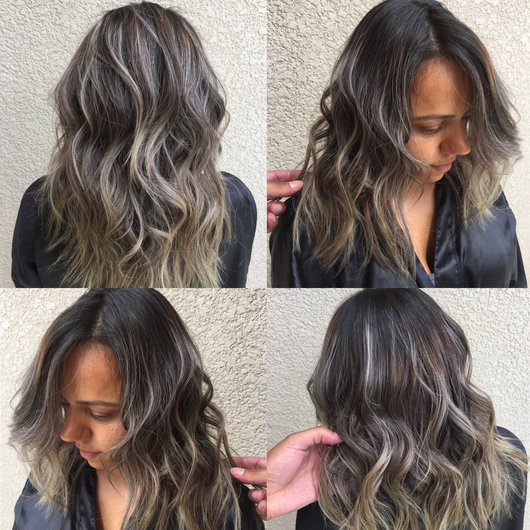 Renconstrucao Joico  cabelo cabeleireiro(a)