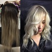 Antes e depois 
