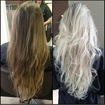 Antes e depois 