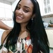 Grazielle Assenção.