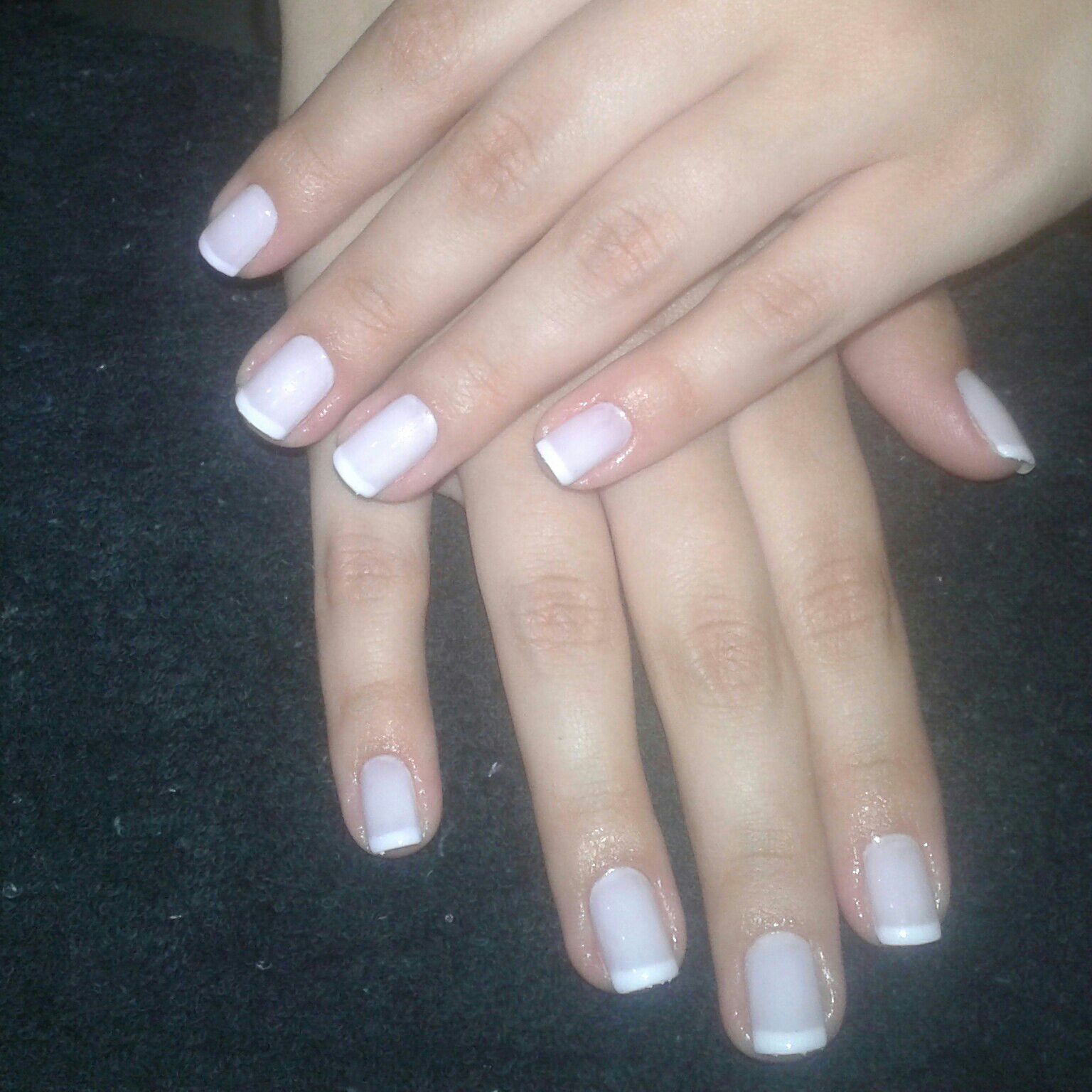 manicure e pedicure